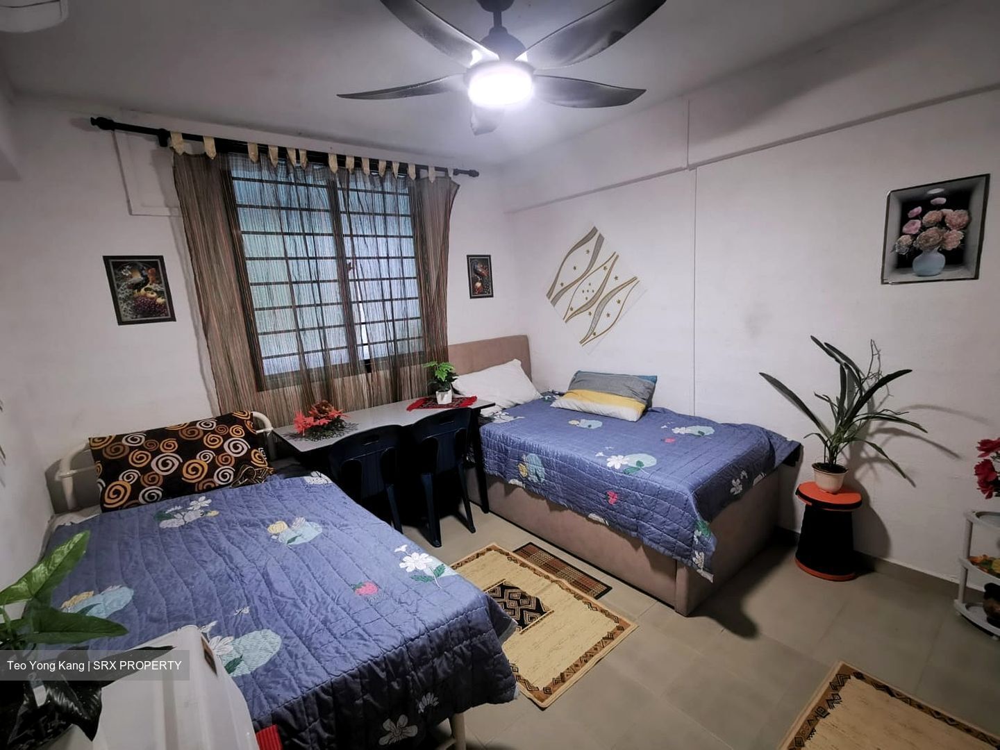 Blk 8 Lorong 7 Toa Payoh (Toa Payoh), HDB 3 Rooms #483802051